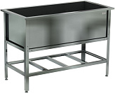 Ванна котломоечная Кобор ВМС/1-134/70/430