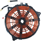 Катушка INDOKOR для плиты IN5000