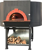 Печь для пиццы Morello Forni L100 Standard