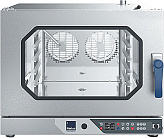 Пароконвектомат Radax TOLSTOY TL05DGOL ручная мойка купить по низкой цене в Тюмени | Комплекс Трейд.