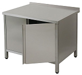 Стол производственный закрытый бизнес Simeco СЗE1207БР