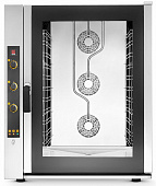 Пароконвектомат Tecnoeka EKF 1111 UD купить по низкой цене в Тюмени | Комплекс Трейд.