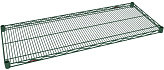 Полка решетчатая для стеллажа Metro 2430NK3