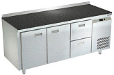 Стол холодильный Техно-ТТ СПБ/О-422/22-1806