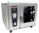 Пароконвектомат Rational SCC 61 5 Senses купить по низкой цене в Тюмени | Комплекс Трейд.