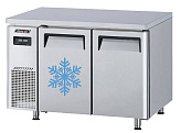 Стол холодильно-морозильный Turbo air KWRF12-2-600