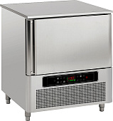 Шкаф шокового охлаждения Retigo BC511C