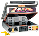 Гриль-печь Vema PF 2095