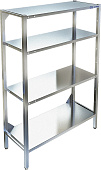 Стеллаж кухонный Техно-ТТ СТР-134/1803