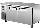 Стол морозильный Turbo air KUF15-2P-750