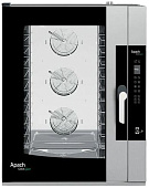 Пароконвектомат Apach AP10QNDC купить по низкой цене в Тюмени | Комплекс Трейд.