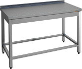 Стол производственный Gastrolux СБ-127/S