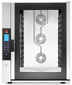 Пароконвектомат Tecnoeka EKF 1111 TC купить по низкой цене в Тюмени | Комплекс Трейд.