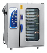 Пароконвектомат Abat ПКА 10-1/1ПМФ купить по низкой цене в Тюмени | Комплекс Трейд.