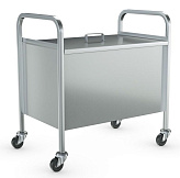 Тележка для овощей ATESY ТО-Л-100-02