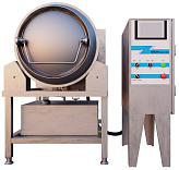 Вакуумный массажер Hualian GRZK50 (Touch Screen)