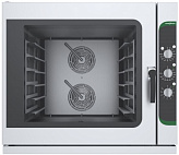 Пароконвектомат Пищевые Технологии ПР-06М-Э купить по низкой цене в Тюмени | Комплекс Трейд.