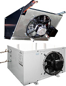 Сплит-система низкотемпературная Intercold LCM-108 FT