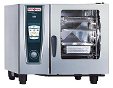Пароконвектомат Rational SCC 62G 5 Senses купить по низкой цене в Тюмени | Комплекс Трейд.