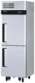Шкаф морозильный Turbo air KF25-2P