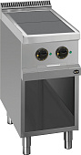 Плита электрическая Apach Cook Line APRE-47QP