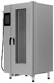 Пароконвектомат Gabino Combi 2011b-L ADVANCE купить по низкой цене в Тюмени | Комплекс Трейд.