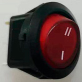 Выключатель Airhot для тостеров VT-6/VT-4