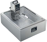 Ванна для термостата Sirman Softcooker Y09 2/1 GN 69062500