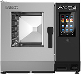 Пароконвектомат Lainox AROMA BOOSTED NABOO AREN054B купить по низкой цене в Тюмени | Комплекс Трейд.