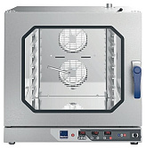 Пароконвектомат Radax TOLSTOY TL07DY0L купить по низкой цене в Тюмени | Комплекс Трейд.