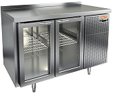 Стол холодильный HICOLD GNG 11/HT O