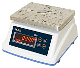 Весы порционные MAS MSWE-06