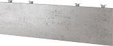 Нижний подвесной экран Kобор EN-80 aluminum/chicago (ЛДСП)