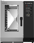 Пароконвектомат Lainox SAPIENS BOOSTED SAE101B+OB101E купить по низкой цене в Тюмени | Комплекс Трейд.