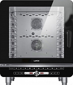 Пароконвектомат Lainox ICET071+ILCS2+ISC04+IVR02 купить по низкой цене в Тюмени | Комплекс Трейд.