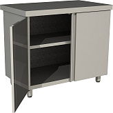 Стол производственный Restoinox СПЗР-9/7