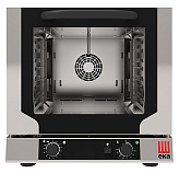 Печь конвекционная Tecnoeka Evolution EKF 423 N UD