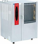 Пароконвектомат INOKSAN INO-FKG042E купить по низкой цене в Тюмени | Комплекс Трейд.