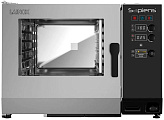 Пароконвектомат Lainox SAPIENS BOOSTED SAE062B купить по низкой цене в Тюмени | Комплекс Трейд.