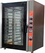 Пароконвектомат ITERMA G10 купить по низкой цене в Тюмени | Комплекс Трейд.