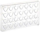 Форма для конфет Martellato MA4005