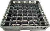 Кассета для стаканов и чашек NORMA 49 ячеек, 500х500