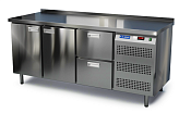 Стол холодильный КАМИК СО-221858