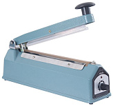 Запайщик пакетов Hualian FS-400 IRON Lite (мет. корп.)