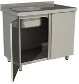 Ванна моечная Restoinox СПЗР1М-12/7-БЛ