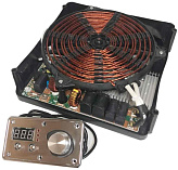 Модуль индукционный c пультом Abat HW-3,5PT-XK-08D для индукционной плиты КИП (12000074134)