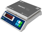 Весы настольные Mertech M-ER 326 AFU-6.1 "Post III" LED