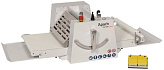 Тестораскаточная машина Apach Bakery Line ASH500/500B (220 В)