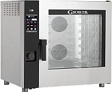 Пароконвектомат Giorik Movair MTE7XW_R купить по низкой цене в Тюмени | Комплекс Трейд.