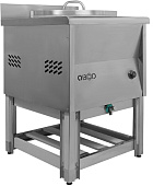 Мантоварка OBOD МВ-120